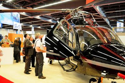 Forum 70 Bell 429